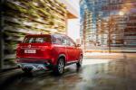 MG Hector 2019 года (IN)